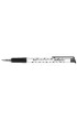 D�ugopis Superfine automatyczny czarny 0.5mm