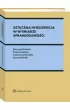 Sztuczna inteligencja w wymiarze sprawiedliwo�ci
