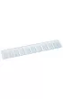 Starpak Linijka plastikowa z tabliczk� mno�enia 15 cm
