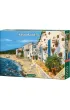 Puzzle 1000 el. Holiday Mood, Magdalena K�pka Castorland