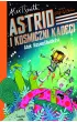 Atak Kosmolimakw! Astrid i Kosmiczni Kadeci. Tom 1