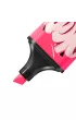 Stabilo Zakre�lacz mini Boss 07/56-10 r�owy