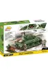 HC M4A1 Sherman