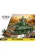 HC M4A1 Sherman