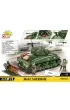 HC M4A1 Sherman