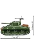 HC M4A1 Sherman