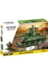 HC M4A1 Sherman