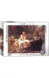 Puzzle 1000 el. The Lady of Shalott Eurographics
