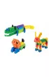 Klocki - 160 element�w