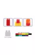 Klocki - 160 element�w