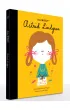 Mali WIELCY. Astrid Lindgren