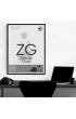 Zielona G�ra - plakat premium 30x40 cm