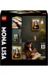 LEGO Art Mona Lisa 31213