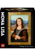 LEGO Art Mona Lisa 31213