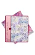 greenmink.pl Box prezentowy z 5 stylowymi notatnikami Mi�o��