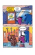 Wielki ba�agan. Detektyw Mi� Zby� na tropie. Tom 6