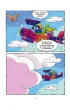 Wielki ba�agan. Detektyw Mi� Zby� na tropie. Tom 6