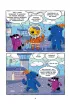 Wielki ba�agan. Detektyw Mi� Zby� na tropie. Tom 6