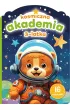 Kosmiczna akademia 3-latka