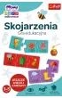 Skojarzenia. Ma�y Odkrywca Trefl
