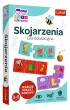 Skojarzenia. Ma�y Odkrywca Trefl