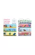Puzzle 21 el. Uk�adam i poznaj� Zawody Edgard