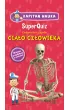 SuperQuiz. Cia�o cz�owieka. Kapitan Nauka