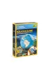 Puzzle 32 3D National Geographic Globus Dante