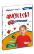 Angielski. Karty pracy. Zer�wka