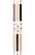 Faber-Castell Kredki tr�jk�tne dwustronne 27 szt.