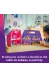 LEGO Friends Kreatywna walizka z domkiem dla lalek 42697