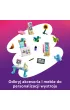 LEGO Friends Kreatywna walizka z domkiem dla lalek 42697