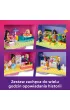 LEGO Friends Kreatywna walizka z domkiem dla lalek 42697