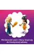 LEGO Friends Kreatywna walizka z domkiem dla lalek 42697
