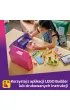 LEGO Friends Kreatywna walizka z domkiem dla lalek 42697