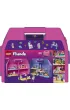 LEGO Friends Kreatywna walizka z domkiem dla lalek 42697