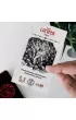 Occult Tarot, karty do wr�enia