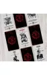 Occult Tarot, karty do wr�enia