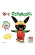 Bing. Czynno�ci. Nauka i zabawa