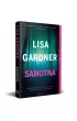 Samotna. Detektyw D.D. Warren. Tom 1