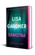 Samotna. Detektyw D.D. Warren. Tom 1