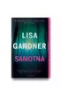 Samotna. Detektyw D.D. Warren. Tom 1