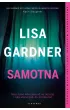 Samotna. Detektyw D.D. Warren. Tom 1