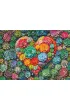 Puzzle 1000 el. The Shape of Love CherryPazzi