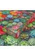 Puzzle 1000 el. The Shape of Love CherryPazzi
