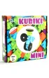 Kubiki Mini - Autko ABINO