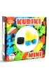 Kubiki Mini - Autko ABINO