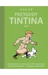 Przygody Tintina. Tom 3