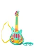 Despicable Me Gitara elektryczna Minions Lexibook K260DES