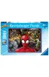 Puzzle 100 el. XXL Spiderman Ravensburger